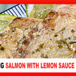Easy and Delicious Salmon Recipe