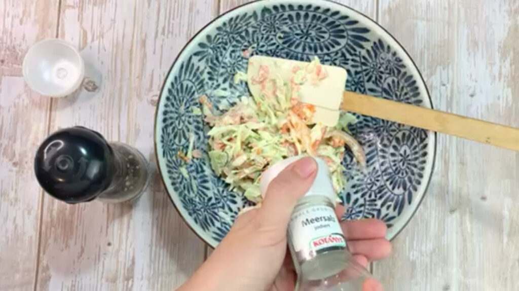 IMPROVED Vegetable Sandwich Recipe | Chef Margot