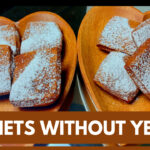 Beignets Recipe Without Yeast