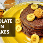 Delicious Chocolate Protein Pancake Recipe
