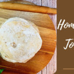 Homemade Tortilla Recipe