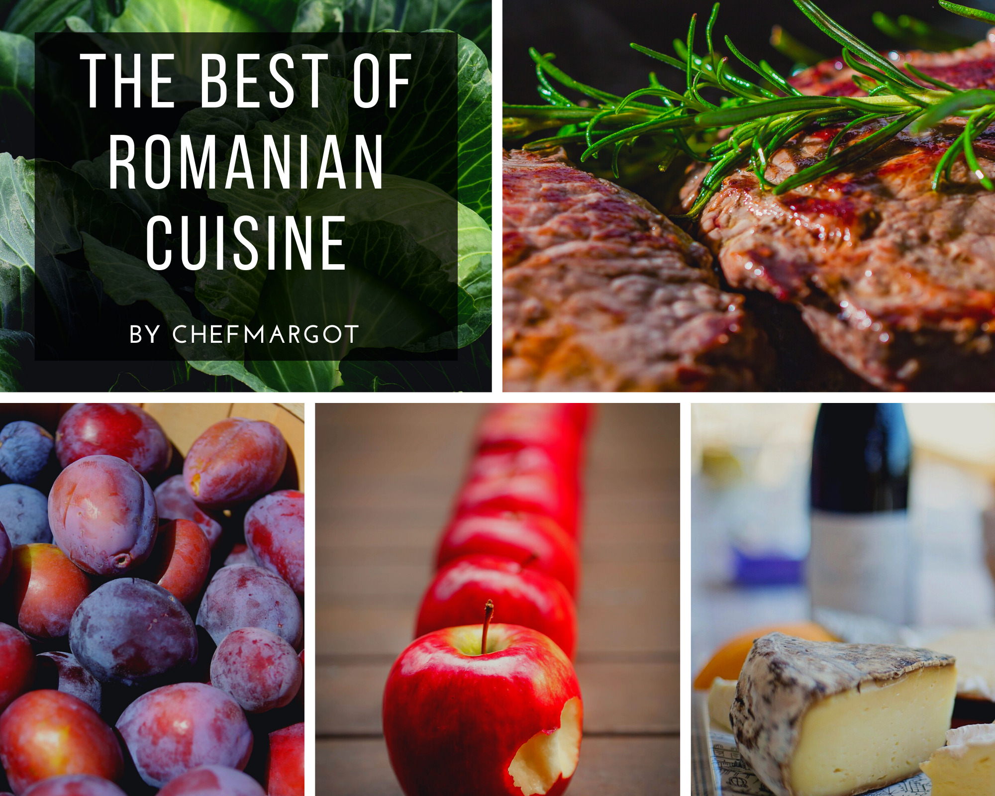 Romanian Cuisine