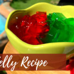 Jelly Recipe